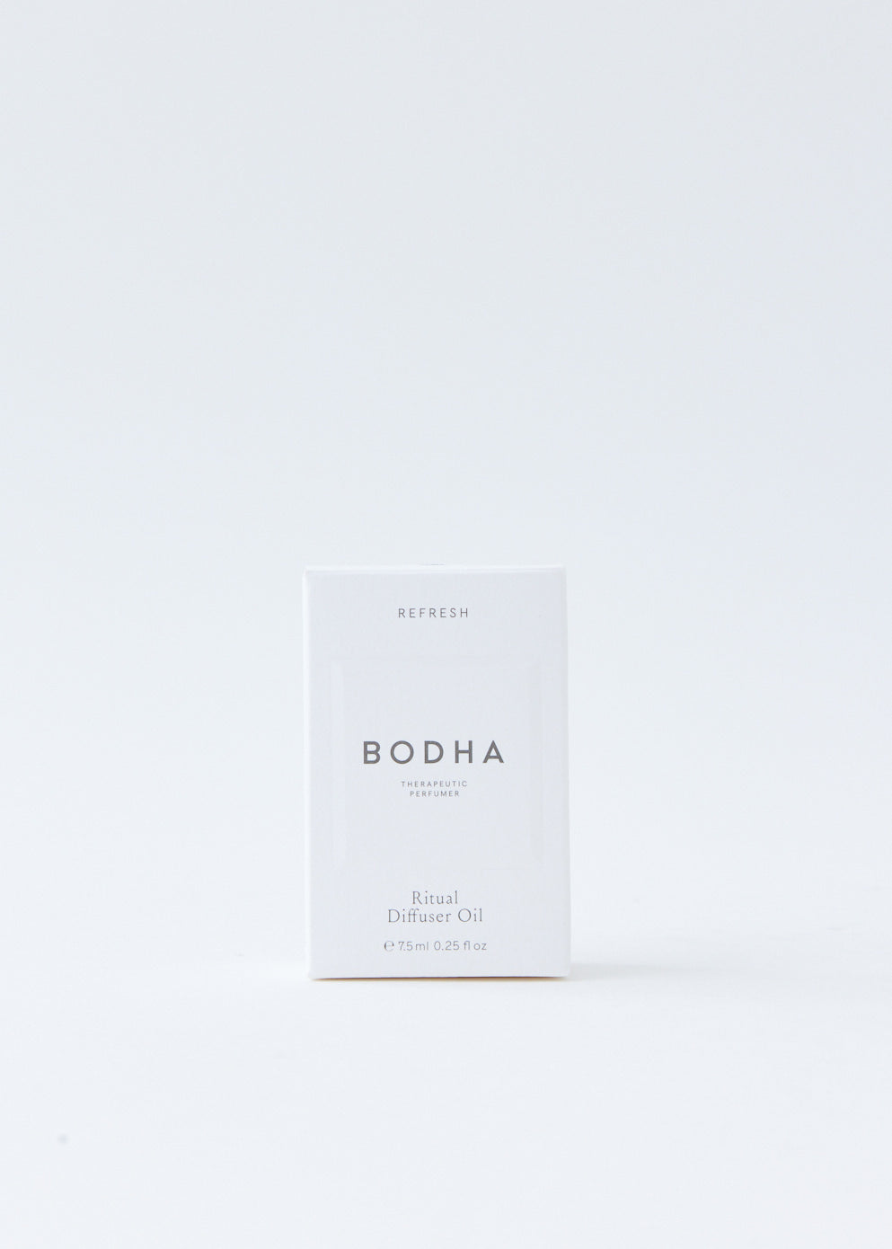 Ritual Diffuser Oils