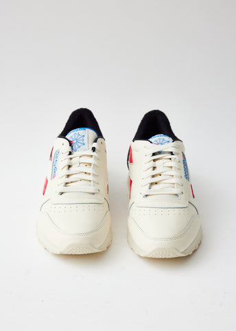 Classic Leather 1983 Vintage Sneakers