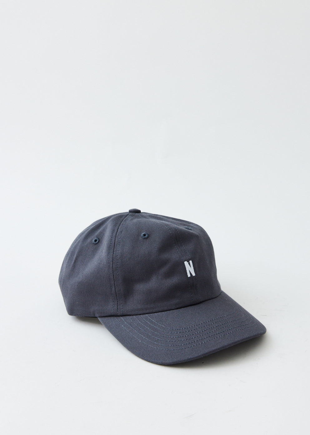 CVC Twill Cap - Main Image