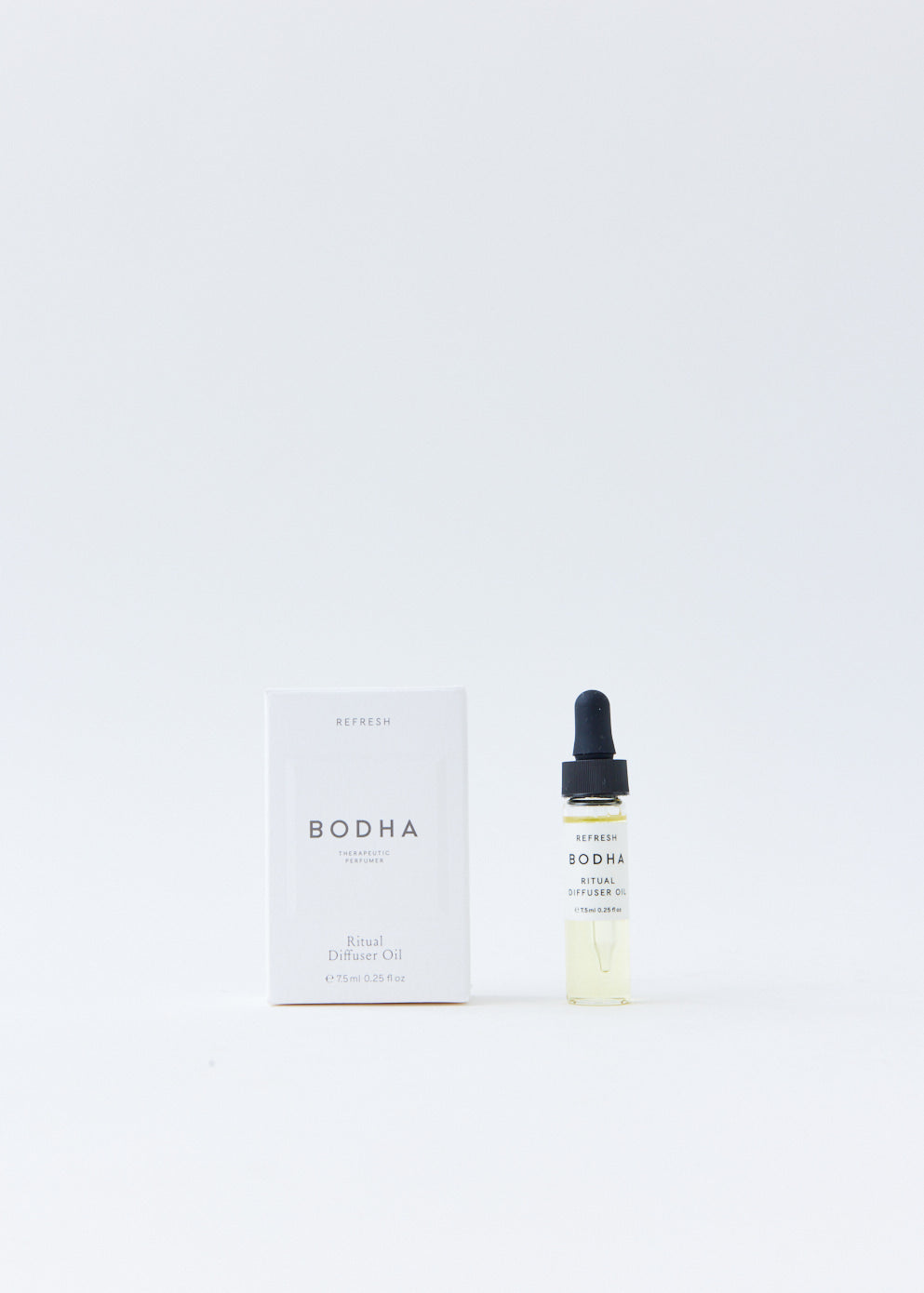 Ritual Diffuser Oils