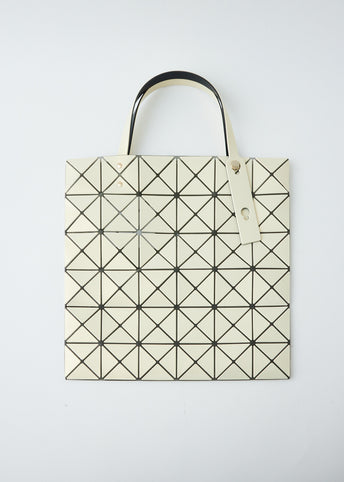 Lucent One-Tone Tote Bag
