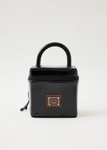 Arima Patent Bag