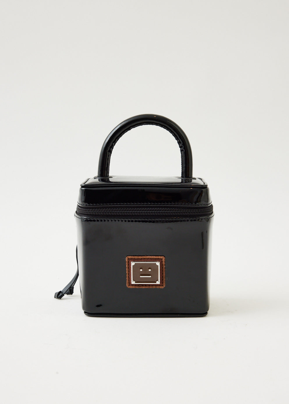 Arima Patent Bag