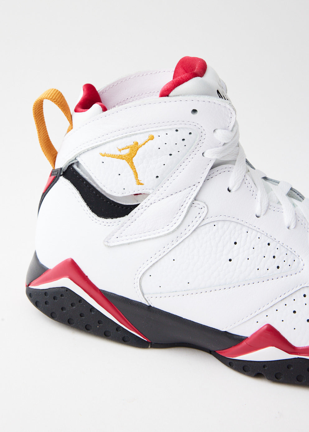 Air Jordan 7 Retro 'Cardinal' Sneakers