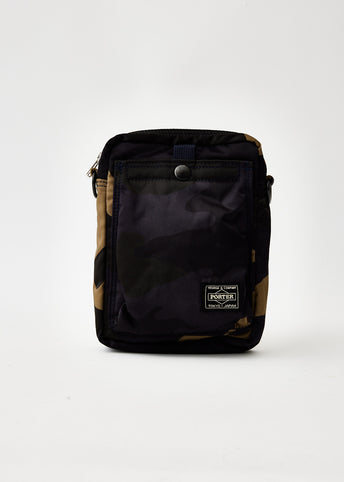 Counter Shade Shoulder Bag