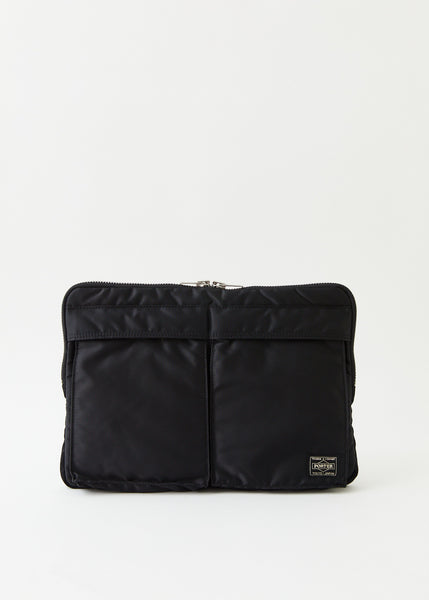 Porter Tanker Document Case | Reigning Champ | Reigning Champ US
