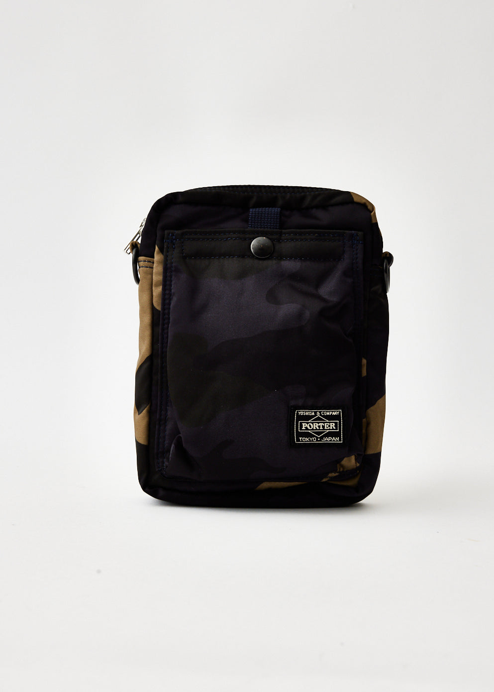 Counter Shade Shoulder Bag