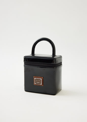 Arima Patent Bag