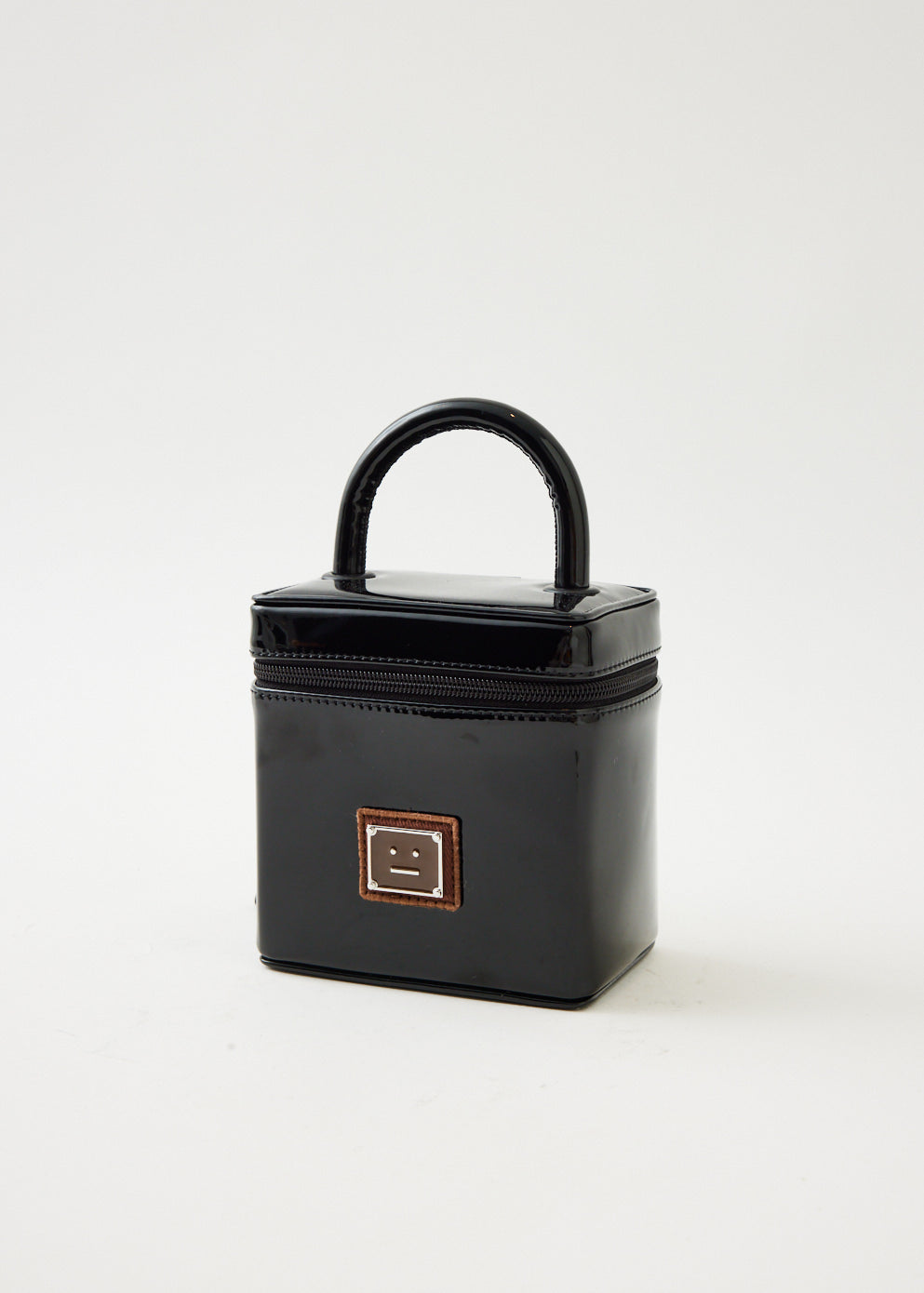 Arima Patent Bag