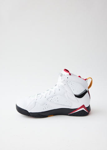 Air Jordan 7 Retro 'Cardinal' Sneakers
