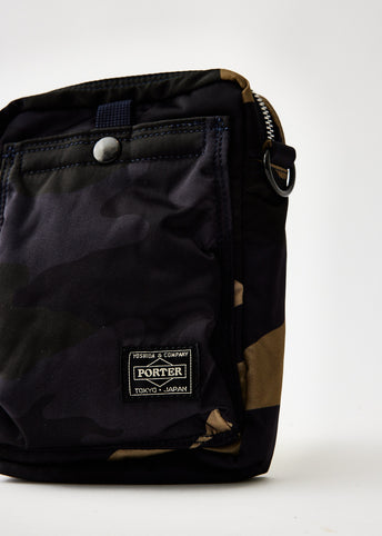 Counter Shade Shoulder Bag