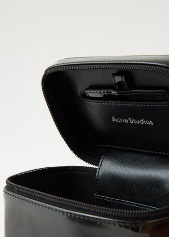Arima Patent Bag