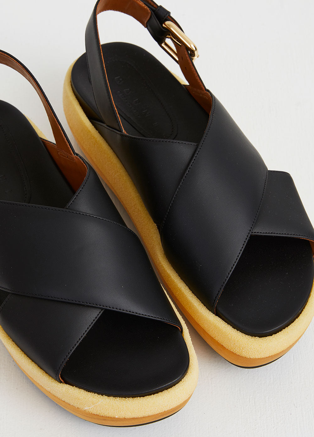 Wedge Sandals