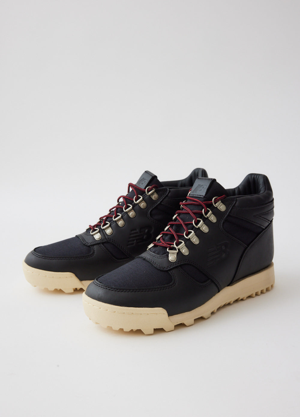 Rainier Boots