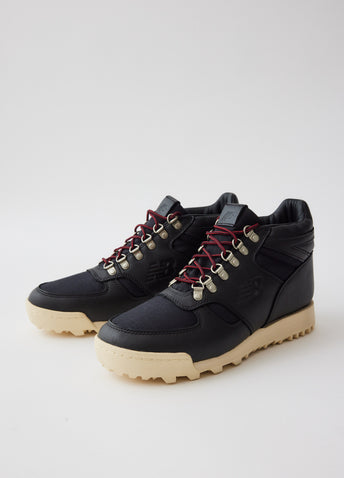 Rainier Boots