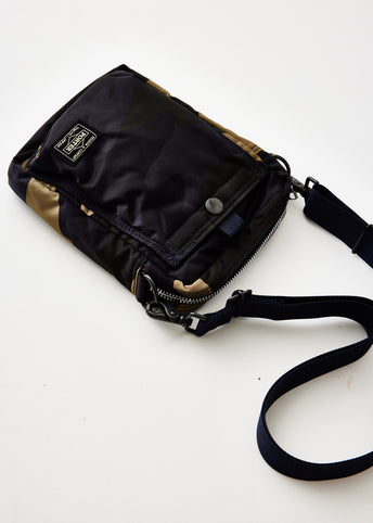 Counter Shade Shoulder Bag