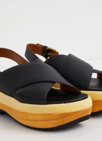 Wedge Sandals