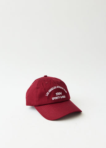 LA Athletic Club Hat