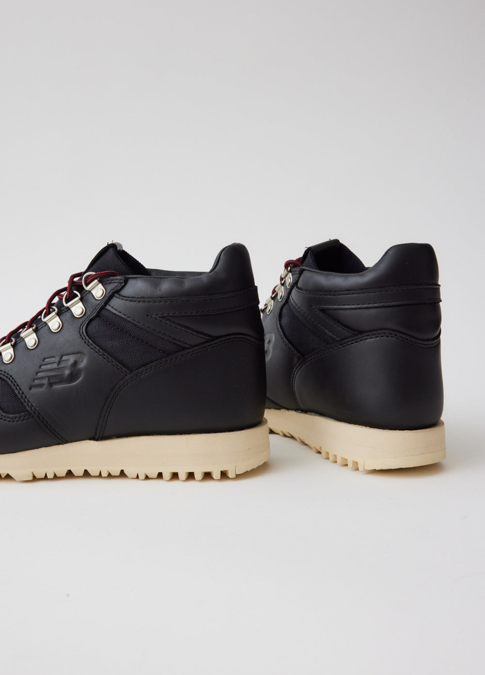 Rainier Boots