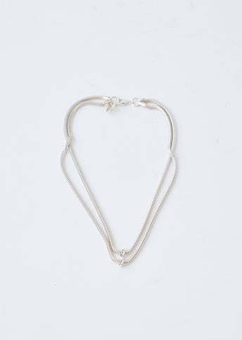 Double Snake Choker