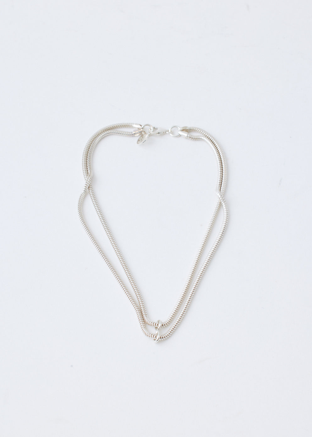 Double Snake Choker