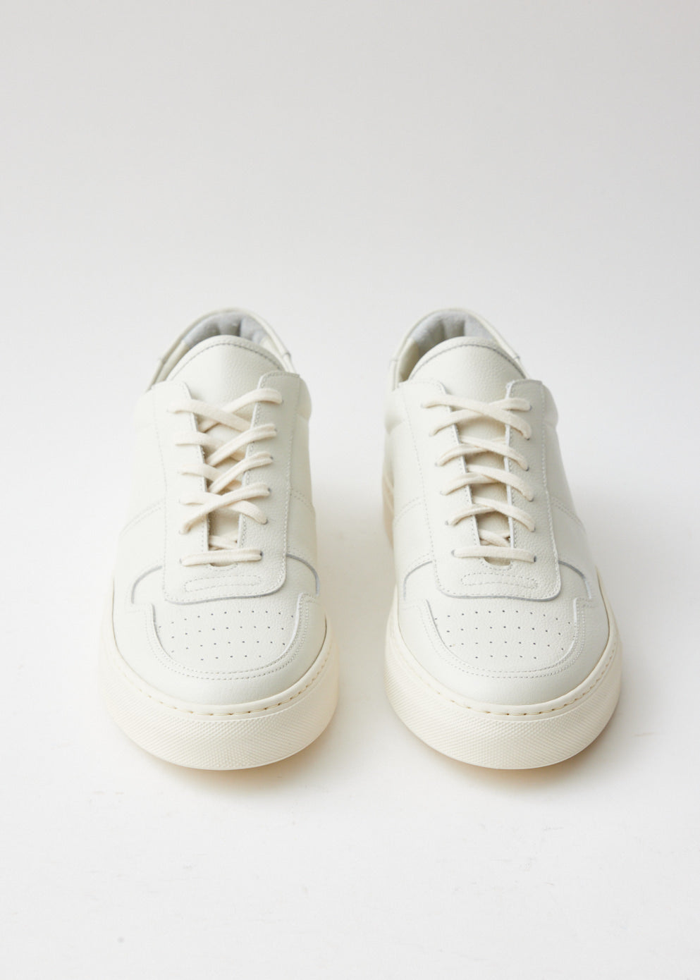 Bball Low Sneakers