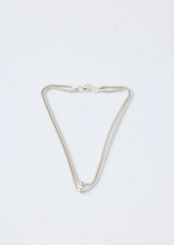 Double Snake Choker