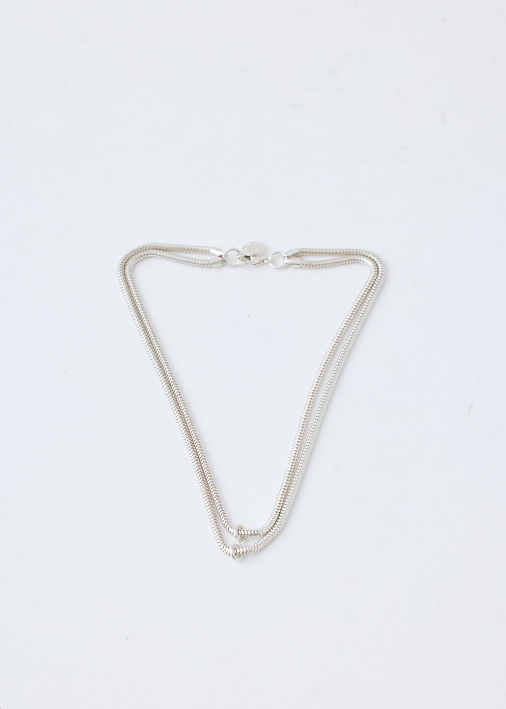 Double Snake Choker