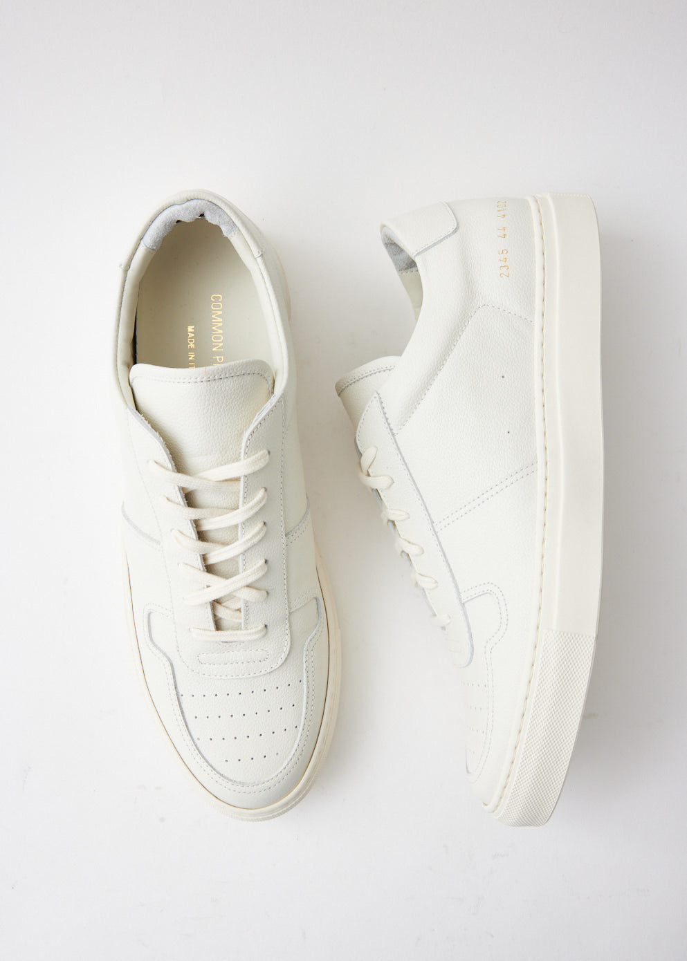 Bball Low Sneakers