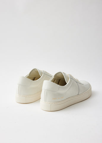 Bball Low Sneakers
