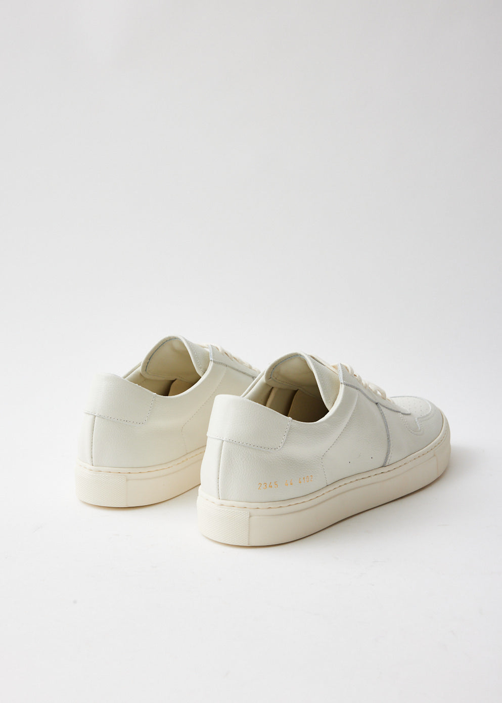Bball Low Sneakers