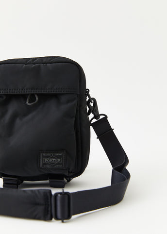 Senses Vertical Shoulder Bag
