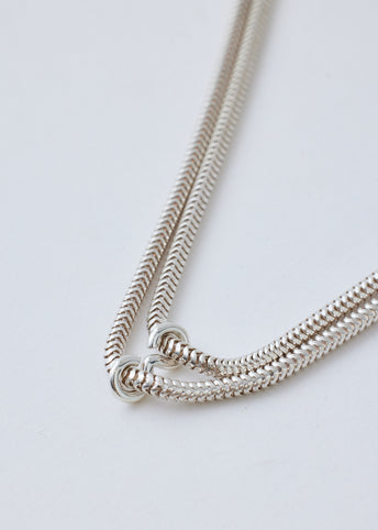 Double Snake Choker