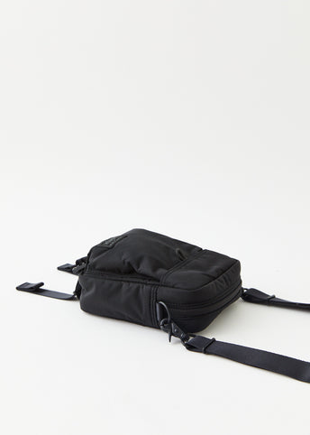 Senses Vertical Shoulder Bag