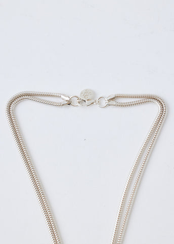 Double Snake Choker