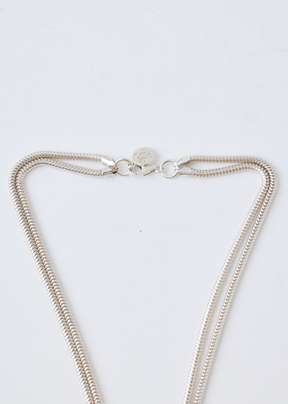 Double Snake Choker