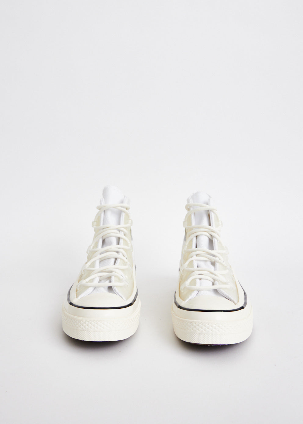 Chuck Taylor 70 Translucent Caged Sneakers