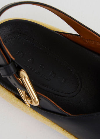 Wedge Sandals