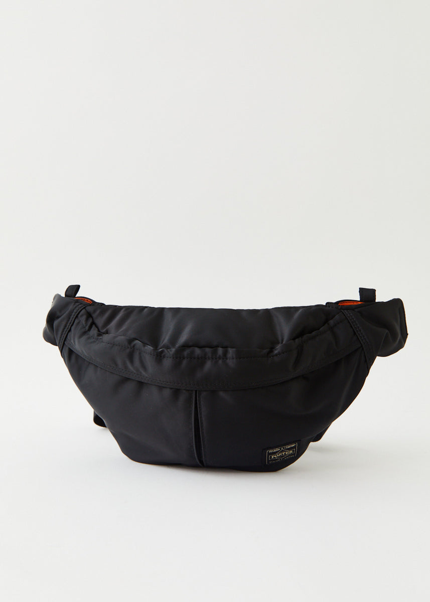 【新品】 PORTER PORTER / TANKER  WAIST BAG Porter - Yoshida & Co. 622-66629-10 Tanker Waist Bag (S