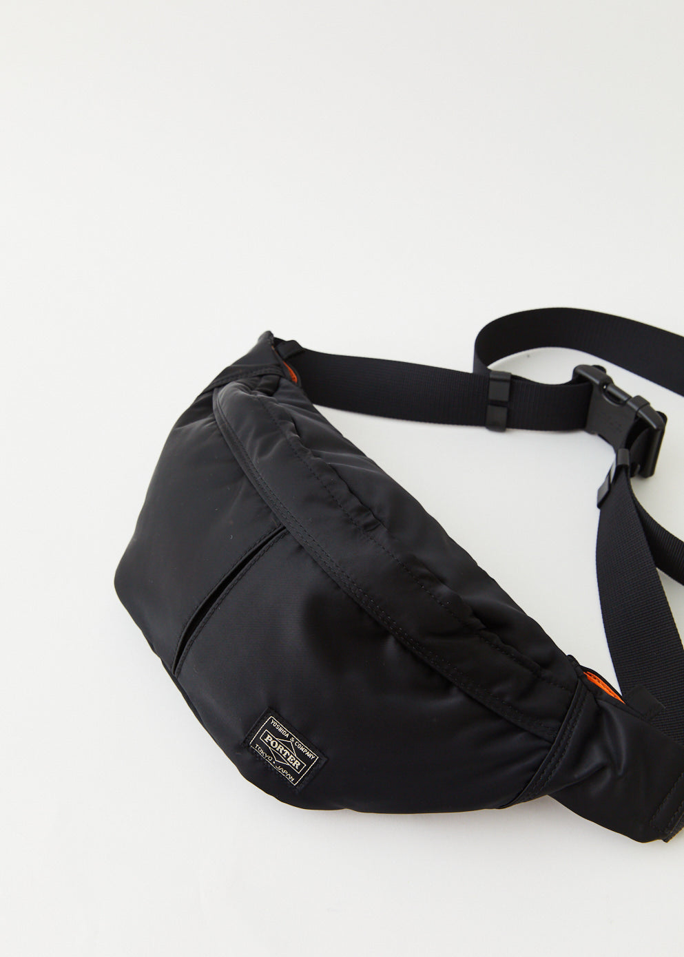 Tanker Waist Bag