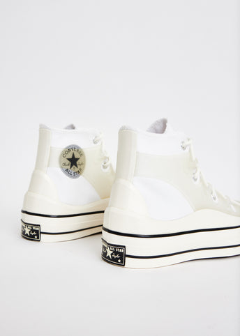 Chuck Taylor 70 Translucent Caged Sneakers