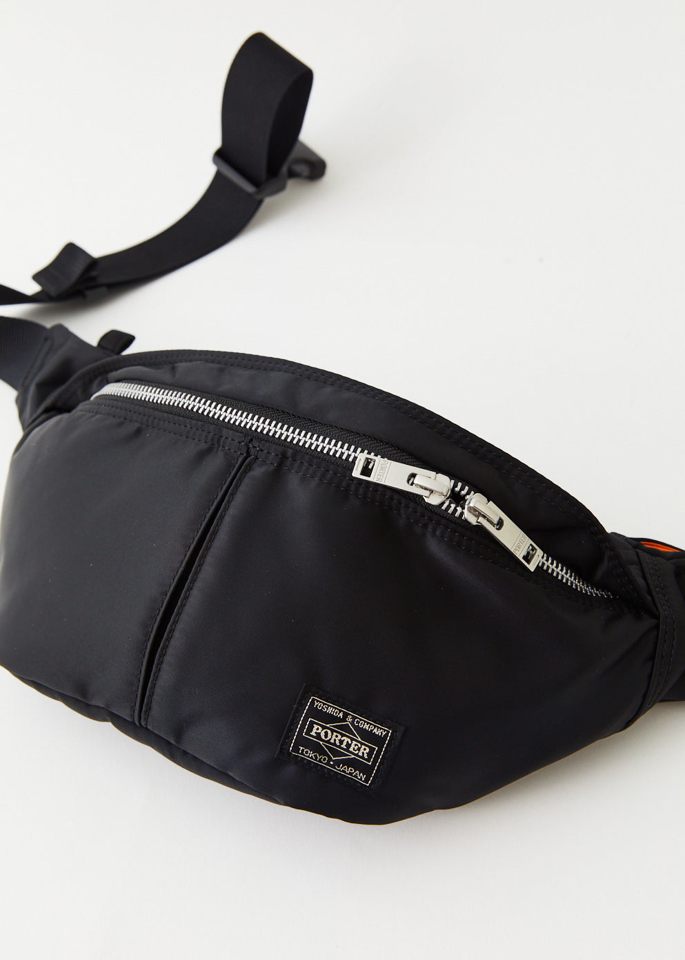 Tanker Waist Bag