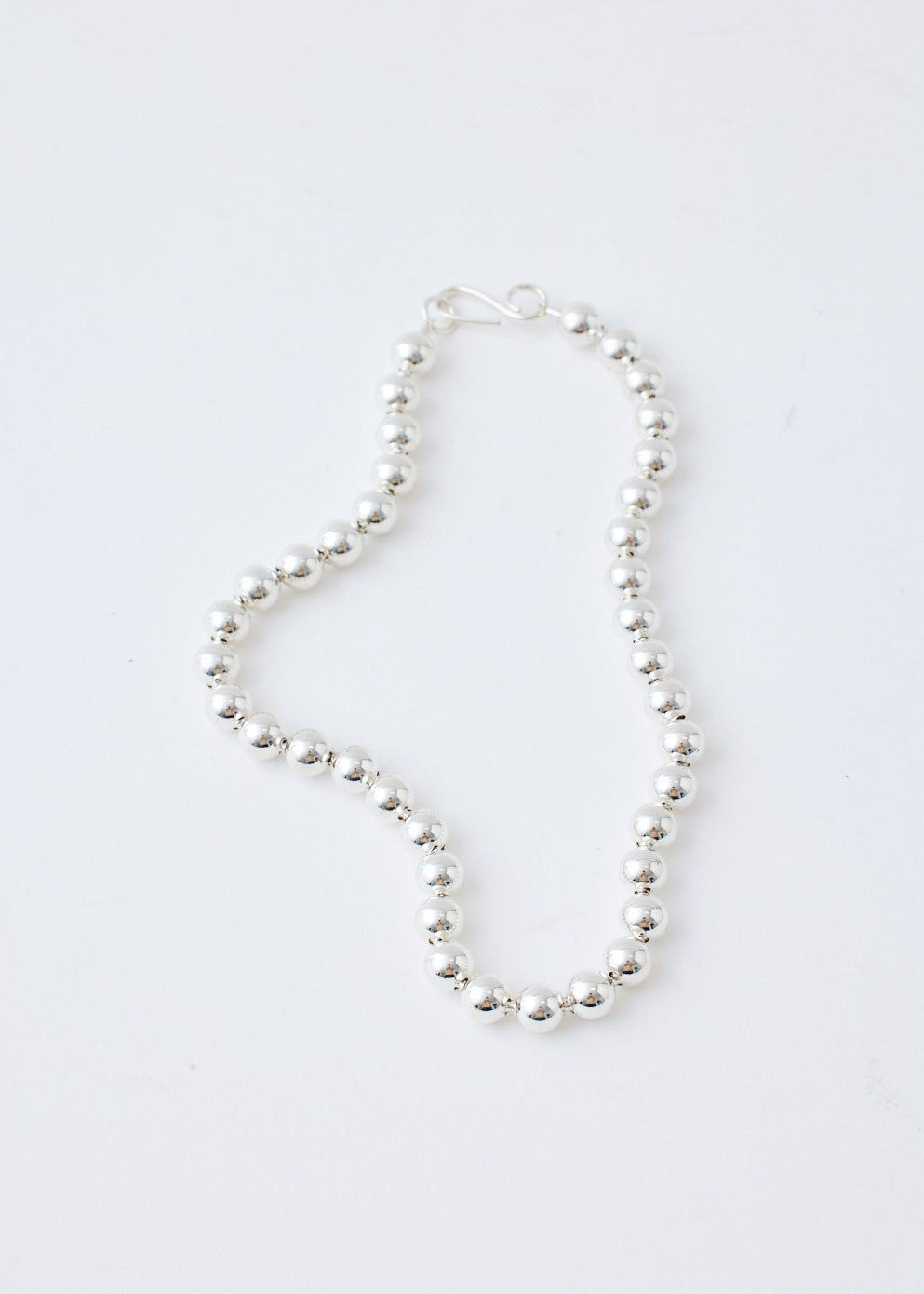 Solar Necklace