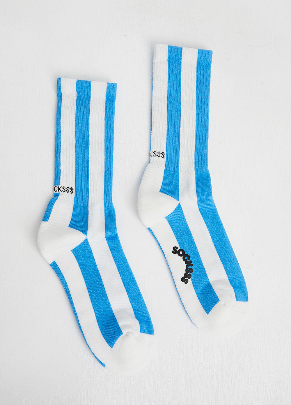 Tennis socks
