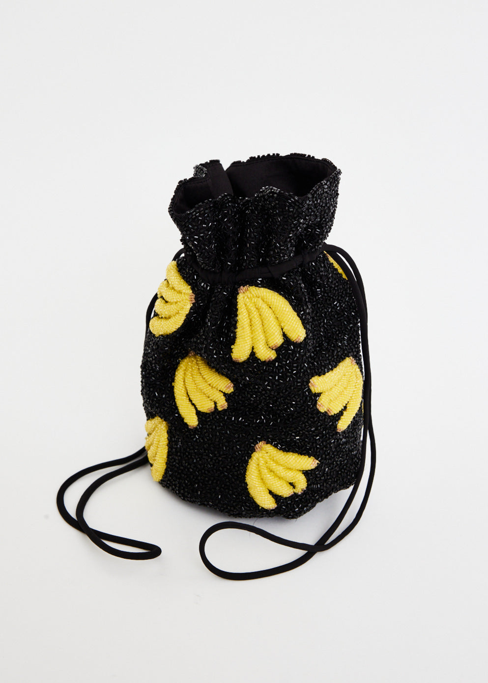 Banana Fiber Hand Bag (Ladies) - Jayadev Banana fiber & Artisans Association