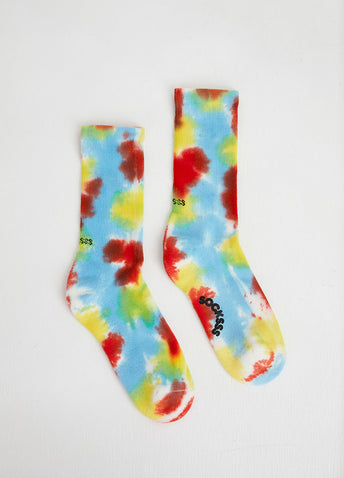 Tennis socks