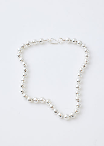 Solar Necklace