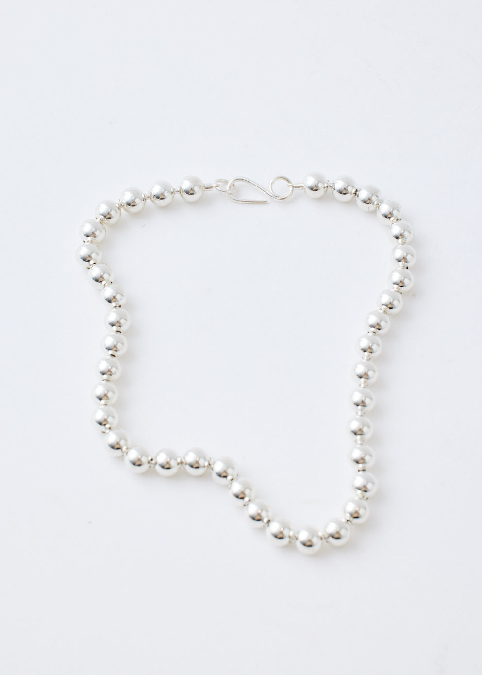 Solar Necklace