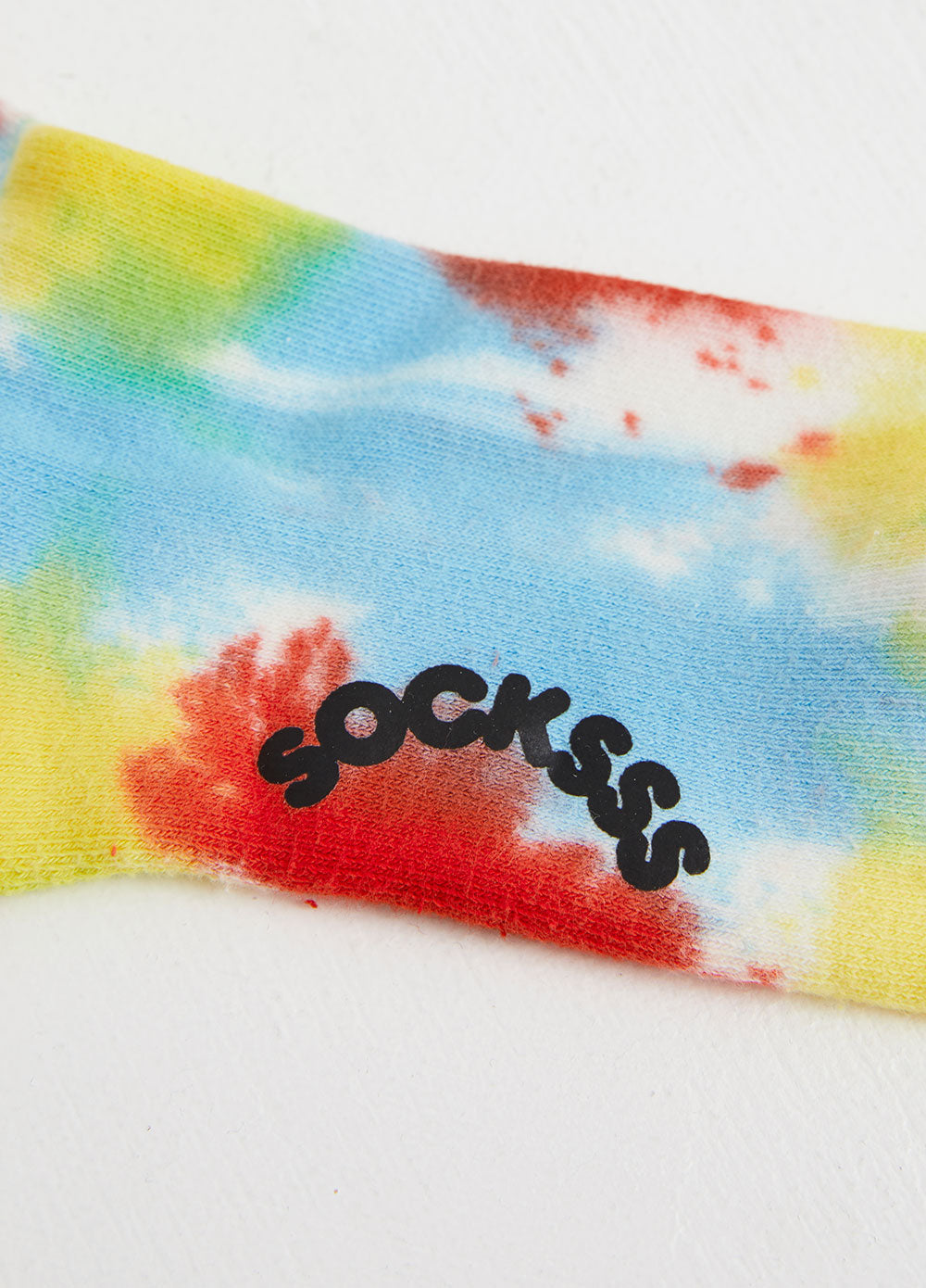Tennis socks