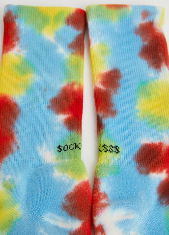 Tennis socks